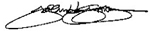 John Hoffman Signature